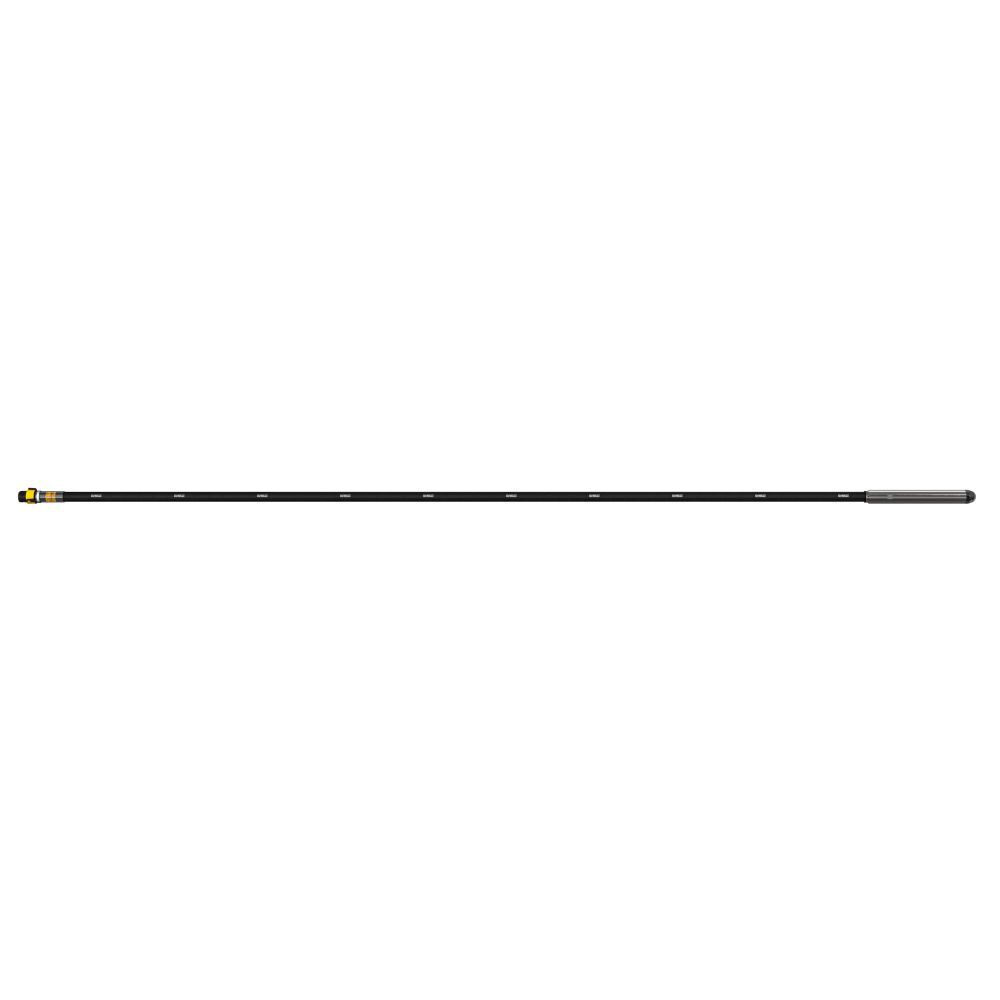 DeWalt DCPS3503 POWERSHIFT 2" Head-10' Shaft