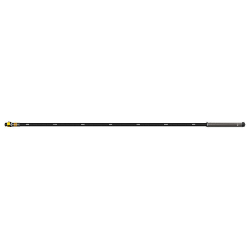 DeWalt DCPS3592 POWERSHIFT 2.25" Head-7' Shaft