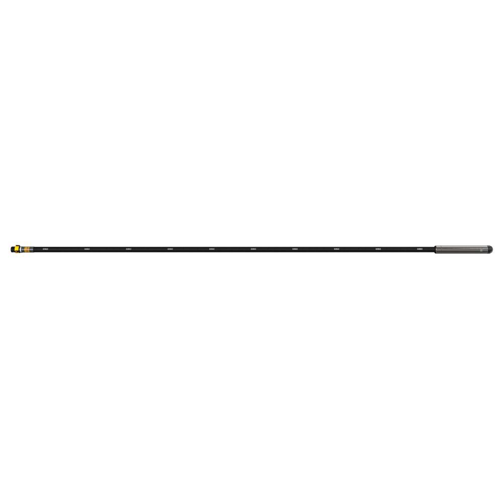 DeWalt DCPS3593 POWERSHIFT 2.25" Head-10' Shaft