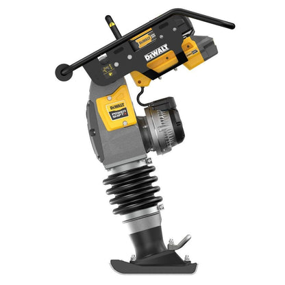 DeWalt DCPS660AG2 POWERSHIFT 60Kg Class Rammer Kit