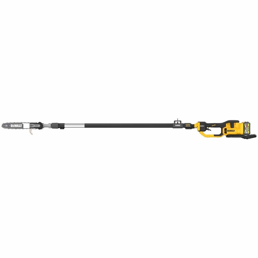 DeWalt DCPS671B 60V* Pole Saw - Telescoping- Bare