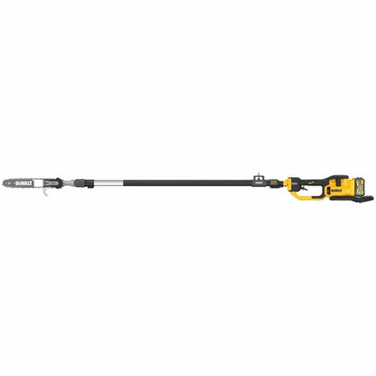 DeWalt DCPS671X1 60V* Pole Saw - Telescoping- Kitted