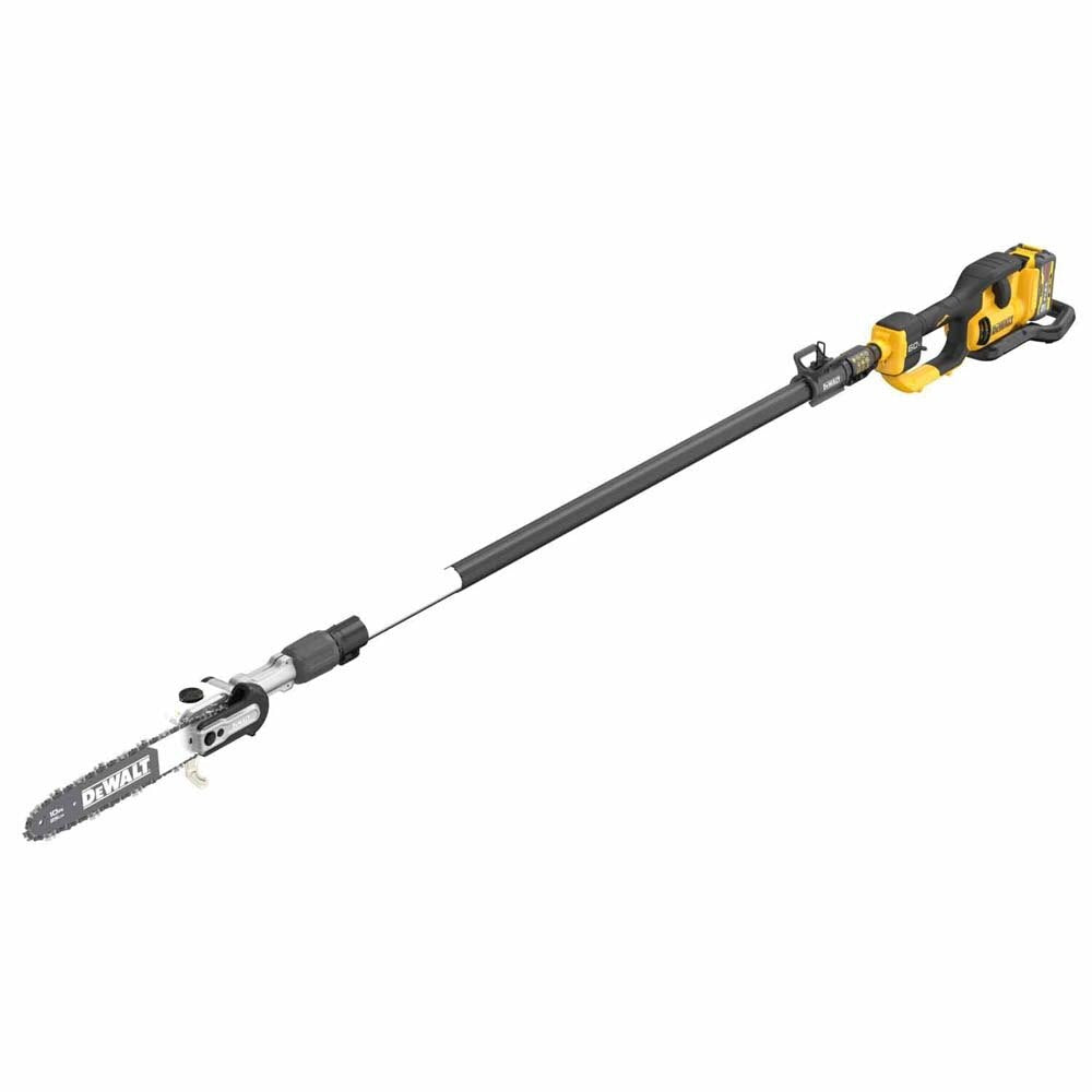 DeWalt DCPS671B 60V* Pole Saw - Telescoping- Bare