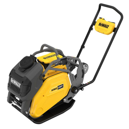 DeWalt DCPS7154AG2 POWERSHIFT Forward Plate Compactor Kit