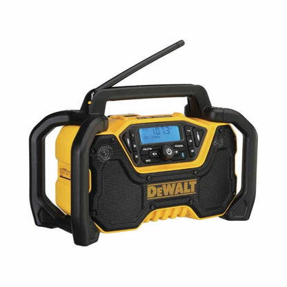 DeWalt DCR028B 12V/20V/60V Bluetooth Radio