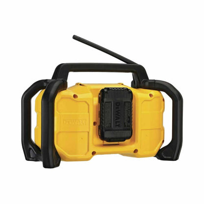 DeWalt DCR028B 12V/20V/60V Bluetooth Radio