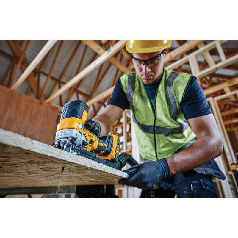 DeWalt DCS335B 20V Max XR Body Grip Jig Saw Tool