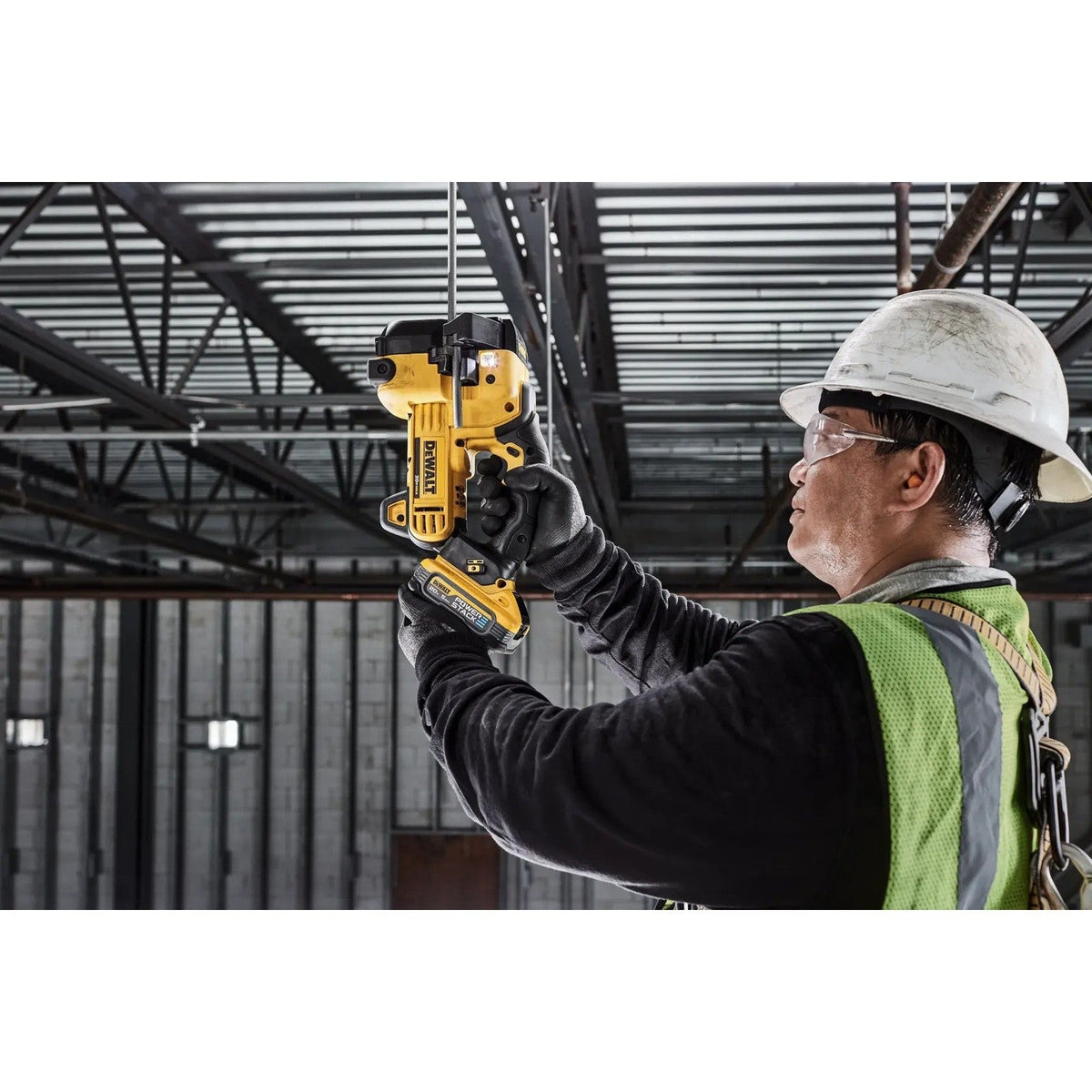 DeWalt DCS350B 20V MAX Cordless Threaded Rod Cutter Bare Tool