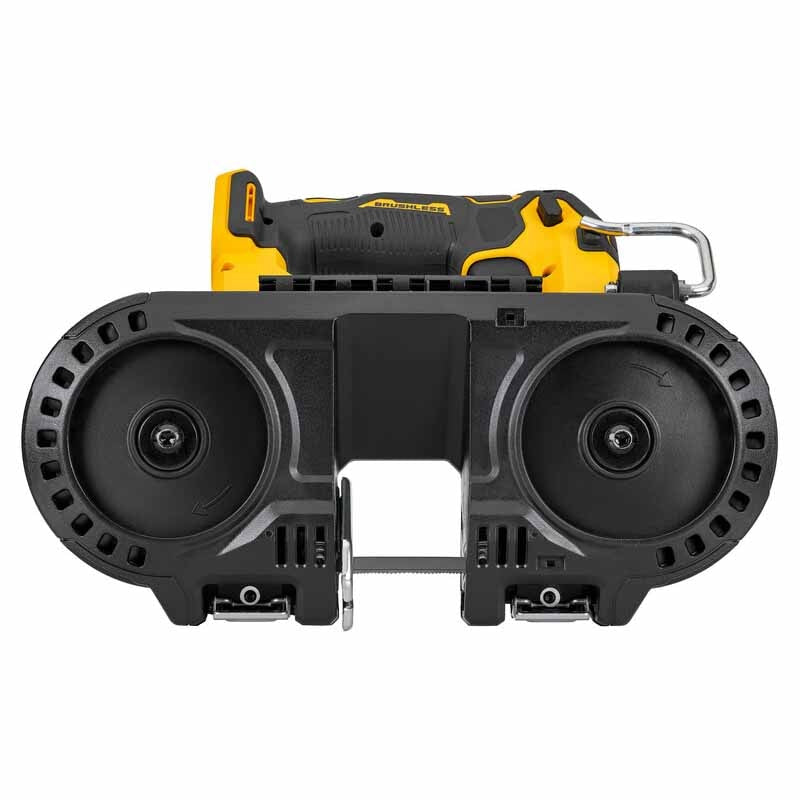 DeWalt DCS375B XTREME 12V MAX* 1-3/4 in. Brushless Cordless Bandsaw (Tool Only)