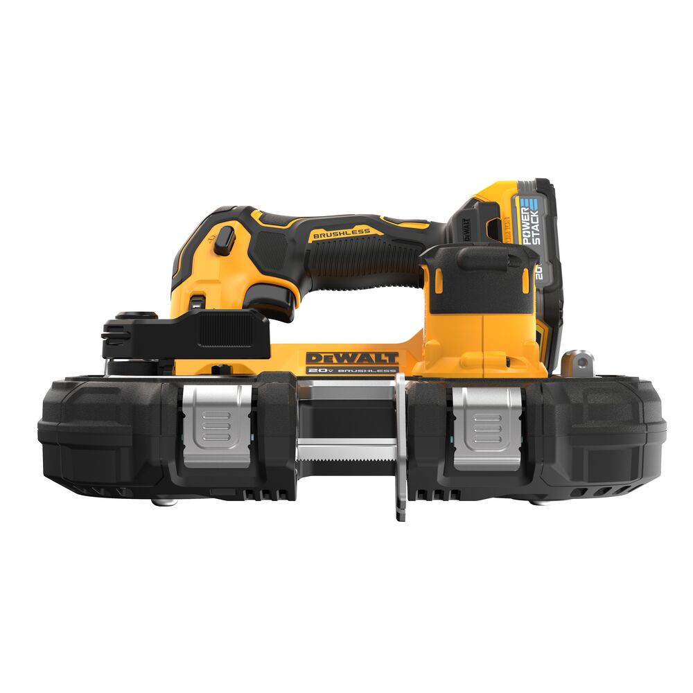 DeWalt DCS377E1 20V MAX ATOMIC 1-3/4" Bandsaw