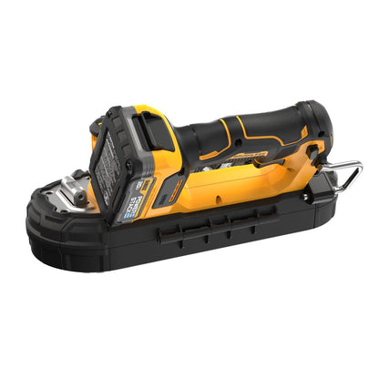 DeWalt DCS377E1 20V MAX ATOMIC 1-3/4" Bandsaw