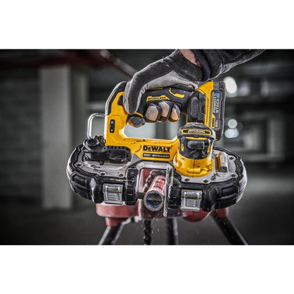 DeWalt DCS377E1 20V MAX ATOMIC 1-3/4" Bandsaw