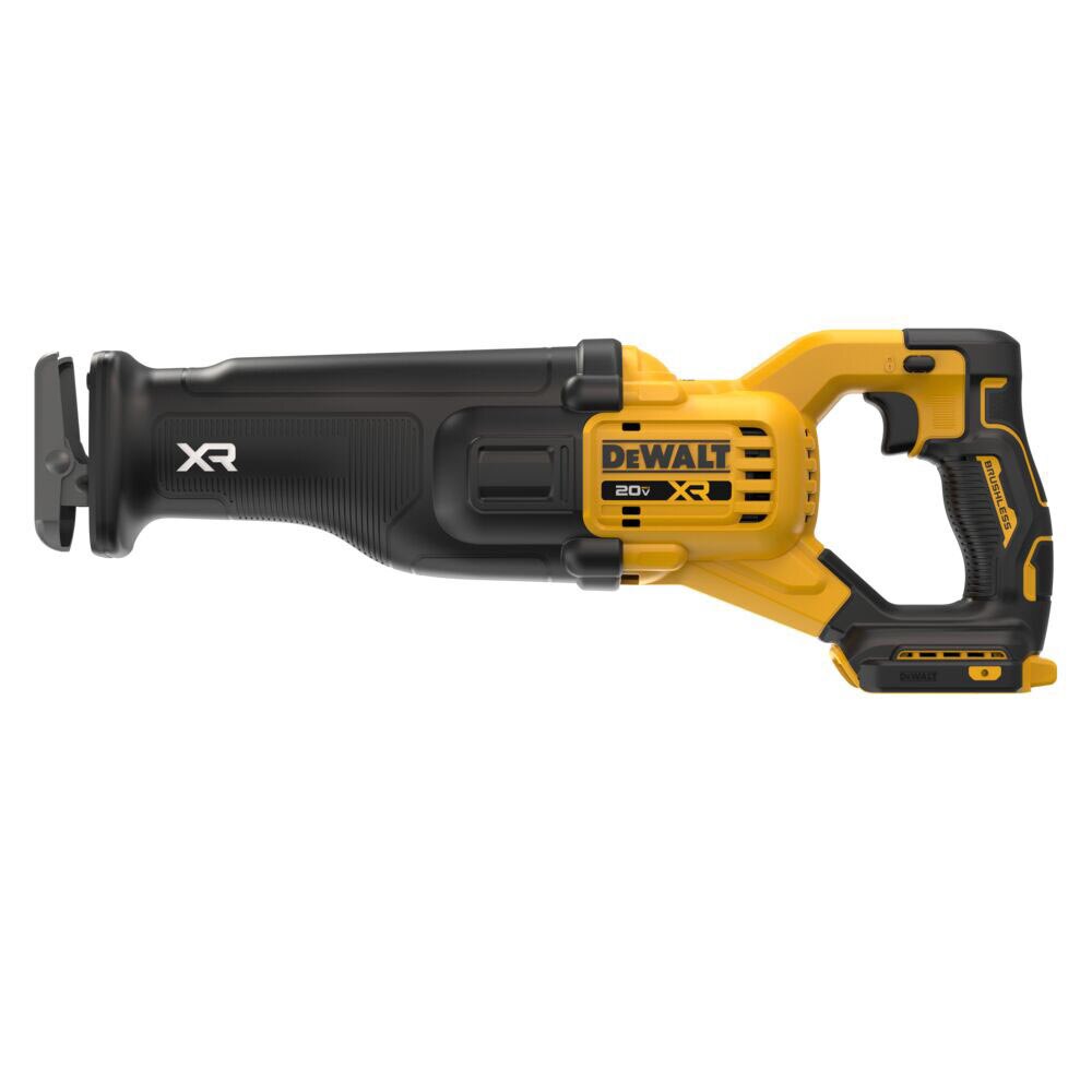 DeWalt DCS384B 20V Max XR Brushless Cordless Reciprocating Saw (Tool Only)