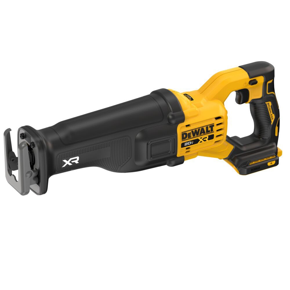 DeWalt DCS384B 20V Max XR Brushless Cordless Reciprocating Saw (Tool Only)
