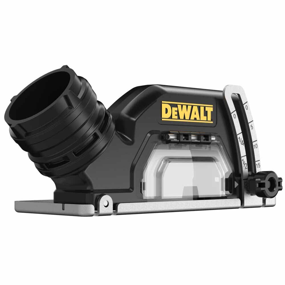 DeWalt DCS438B 20V MAX XR Brushless Cordless 3 in. Cut-Off Tool (Tool Only)