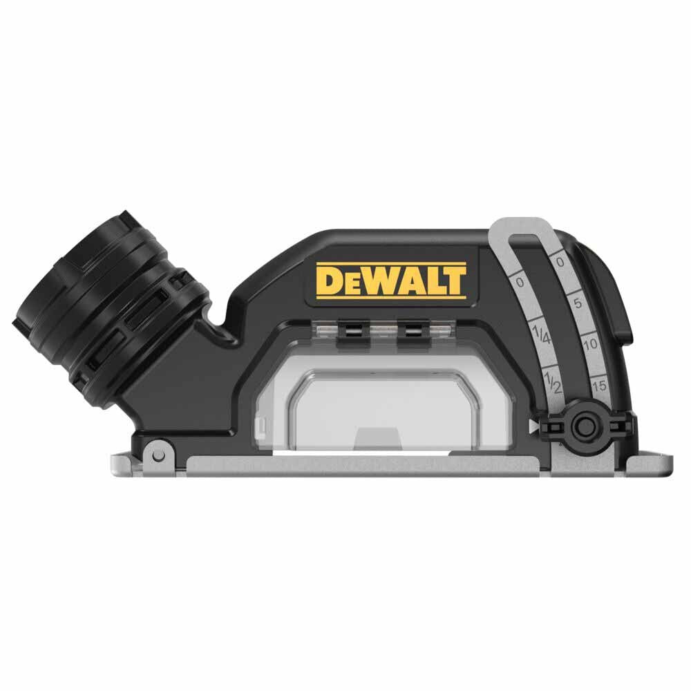 DeWalt DCS438B 20V MAX XR Brushless Cordless 3 in. Cut-Off Tool (Tool Only)