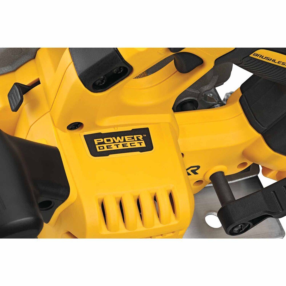 DeWalt DCS574B 20V XRP 7-1/4In Circular Saw