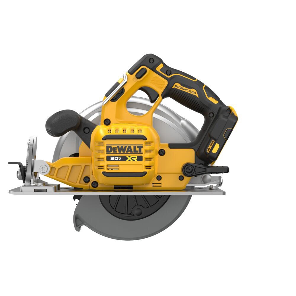 DeWalt DCS590B 20V Max XR Brushless Cordless 7-1/4" Circular Saw (Tool Only)