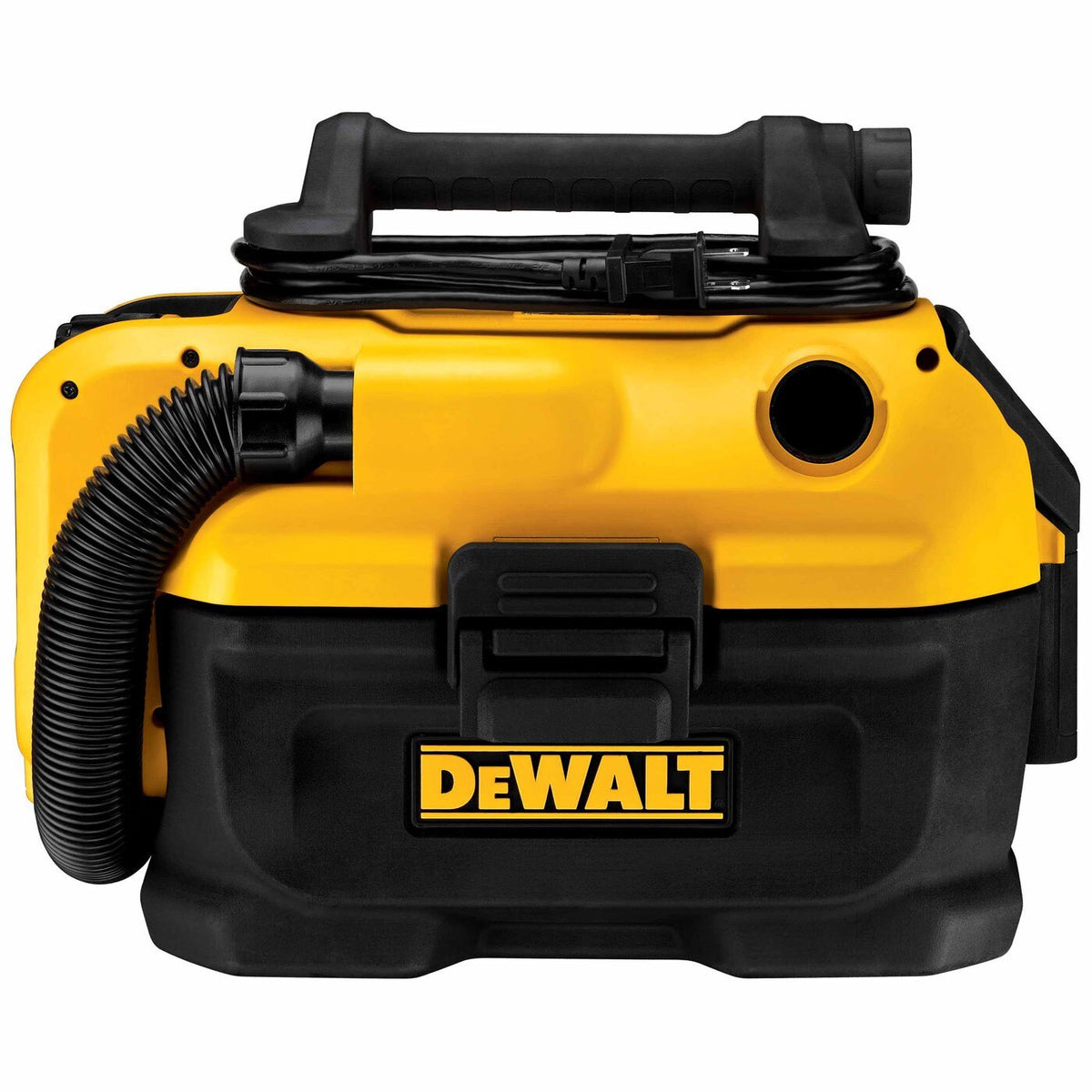 DeWalt DCV581H 20V MAX AC/DC Wet-Dry Vacuum