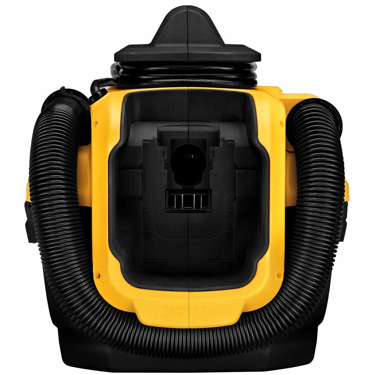 DeWalt DCV581H 20V MAX AC/DC Wet-Dry Vacuum