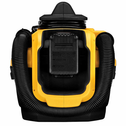 DeWalt DCV581H 20V MAX AC/DC Wet-Dry Vacuum