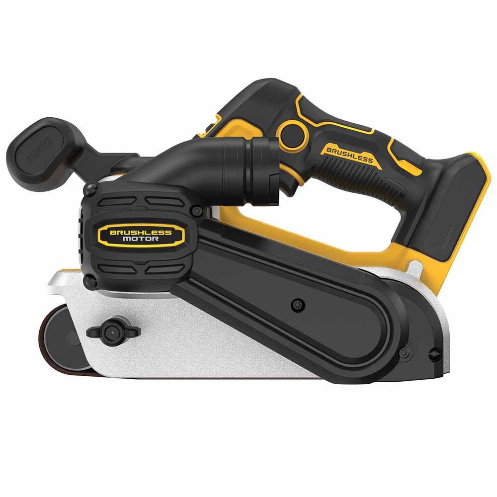 DeWalt DCW220B 20V Max XR Belt Sander