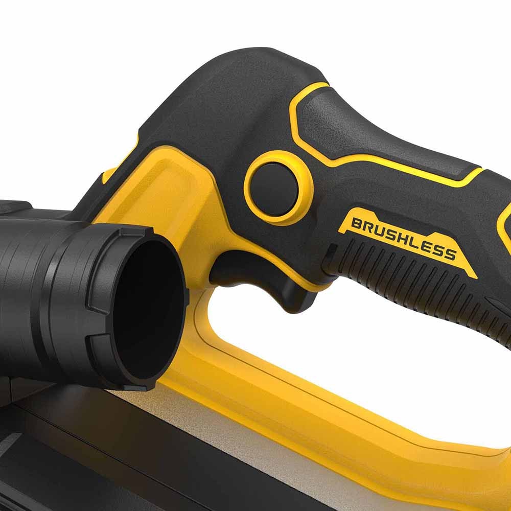 DeWalt DCW220B 20V Max XR Belt Sander