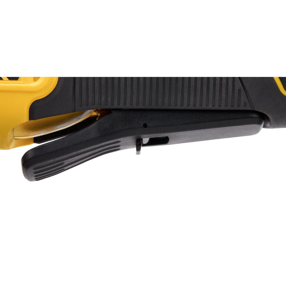 DeWalt DCW682B 20V MAX XR Brushless Cordless Biscuit Joiner (Tool Only)