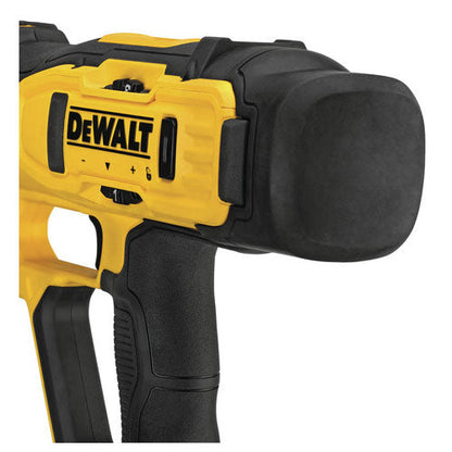 DeWalt DFD270SK Fully Automatic .27 Caliber Powder Actuated Tool  (Single Shot Kit)