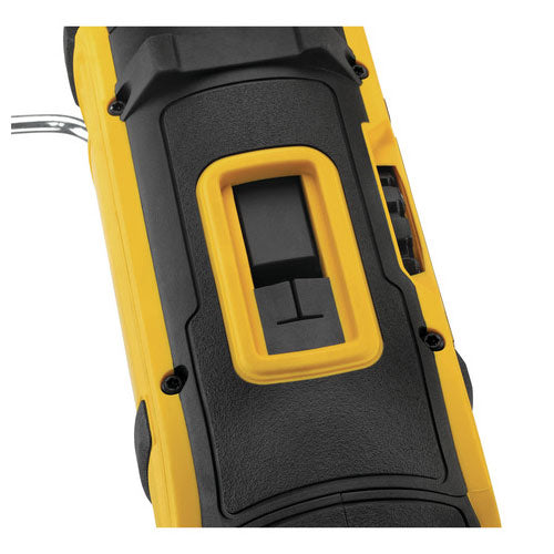 DeWalt DFD270SK Fully Automatic .27 Caliber Powder Actuated Tool  (Single Shot Kit)