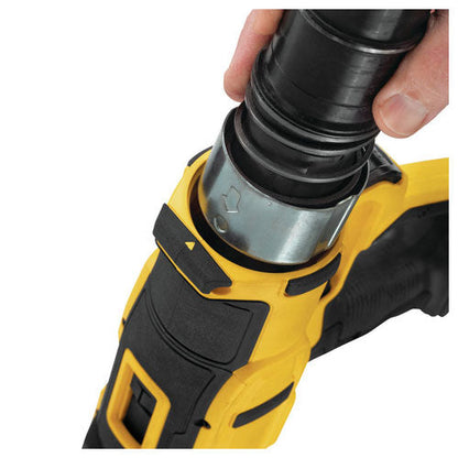 DeWalt DFD270SK Fully Automatic .27 Caliber Powder Actuated Tool  (Single Shot Kit)