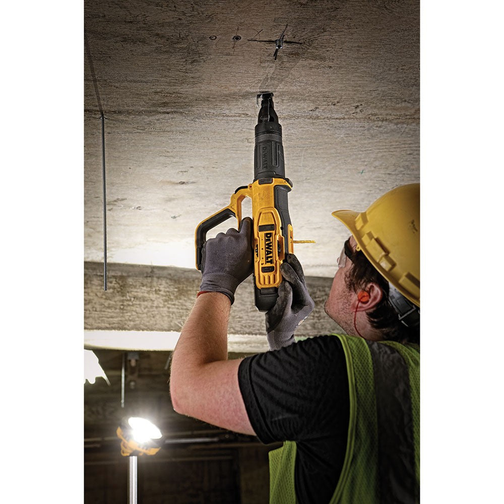 DeWalt DFD270SK Fully Automatic .27 Caliber Powder Actuated Tool  (Single Shot Kit)
