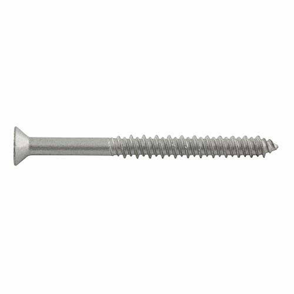 DeWalt DFM2ELG831S Ultracon+ Tfh 1/4 X 2-3/4 Cs Silver