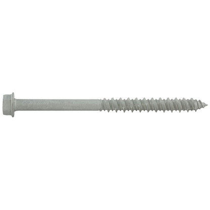 DeWalt DFM4EUH345 UltraCon+ 1/4 X 3-1/4-410 Stainless Hex Washer, Gimlet, Box of 100