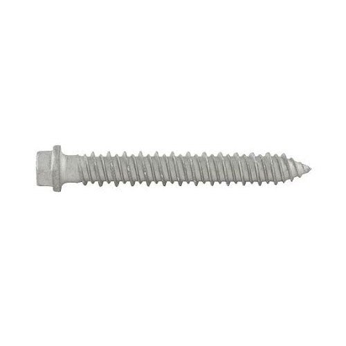 DeWalt DFM5ELG487 UltraCon HHT 5/16 X 2-1/4-Silver Hex Trimfit, Gimlet, Box of 1000