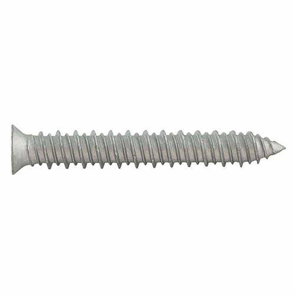 DeWalt DFM5ELG965S Ultracon Tfh 5/16 X 3-1/4 Cs Silver