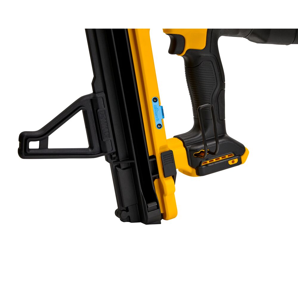 DeWalt DGN845B 20V MAX XR Trak-It C6 Gas Nailer (Bare Tool)
