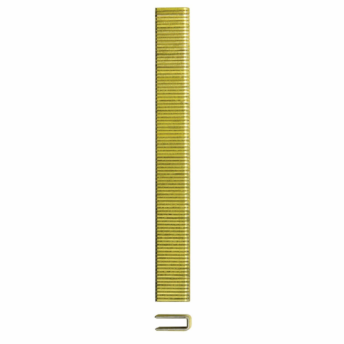 DeWalt DNS18050-2 1/4" x 1/2" 18GA Crown Staples