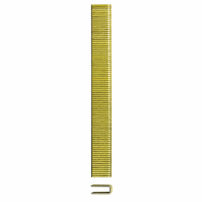 DeWalt DNS18050-2 1/4" x 1/2" 18GA Crown Staples