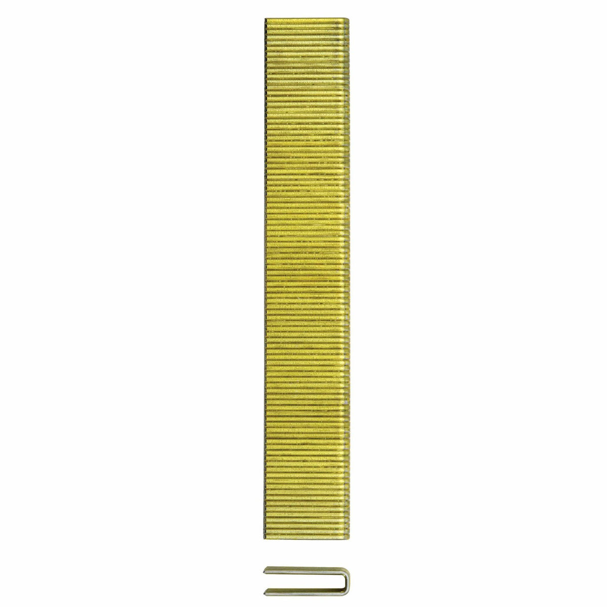 DeWalt DNS18075-2 1/4" x 3/4" 18GA Crown Staples
