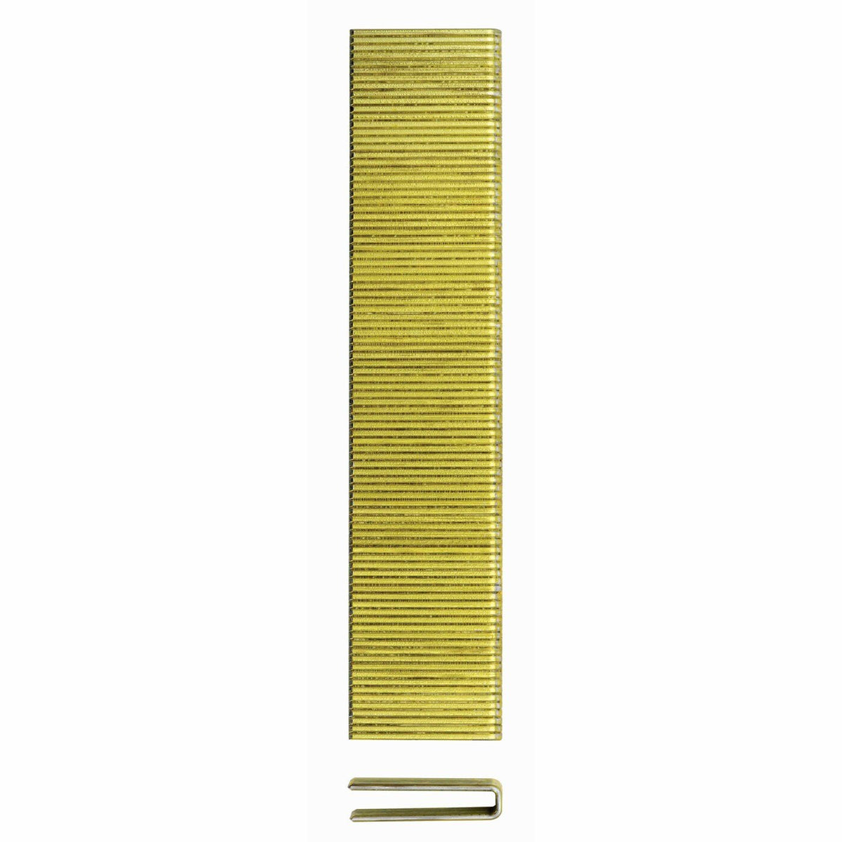 DeWalt DNS18100-2 1/4" x 1" 18GA Crown Staples