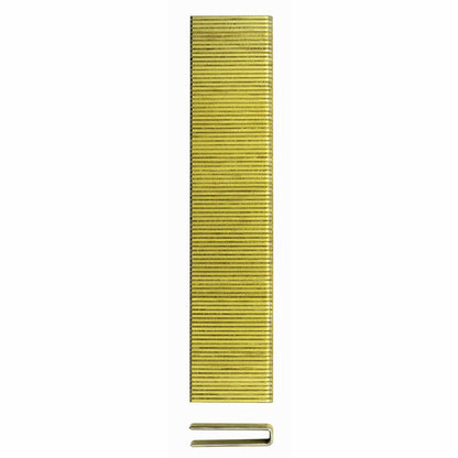 DeWalt DNS18100-2 1/4" x 1" 18GA Crown Staples