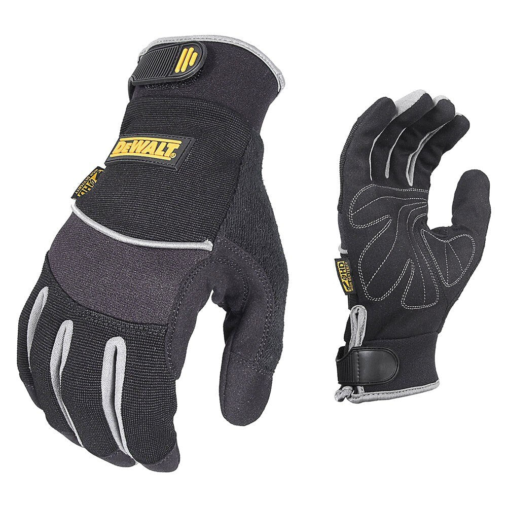 DeWalt DPG200XL DeWalt General Utility Performance Glove Extra Large