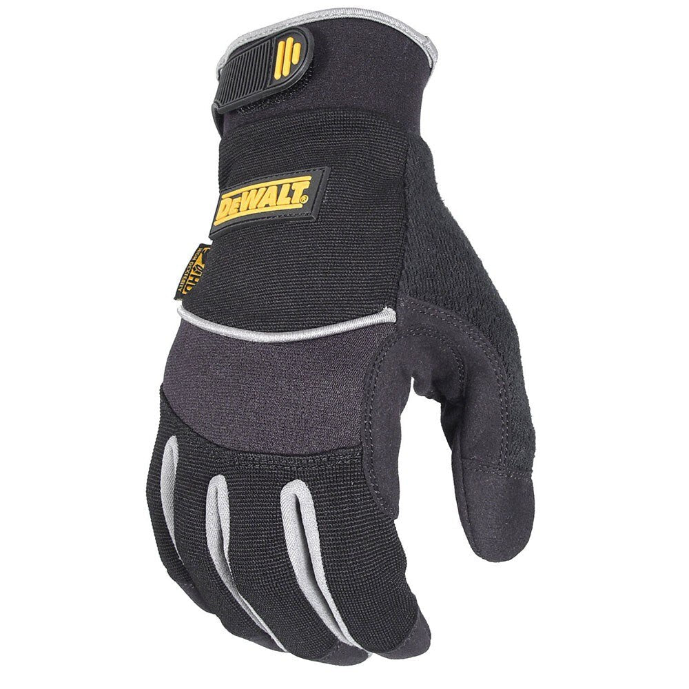 DeWalt DPG200XL DeWalt General Utility Performance Glove Extra Large
