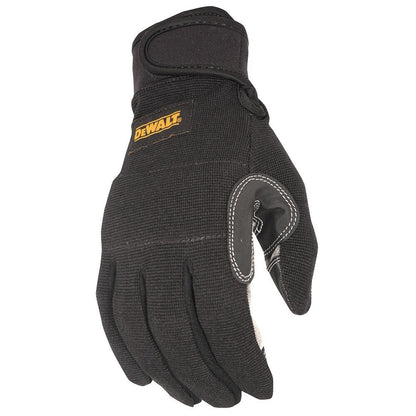 DeWalt DPG217L DeWalt SecureFit Performance Glove Large, 12 Pack