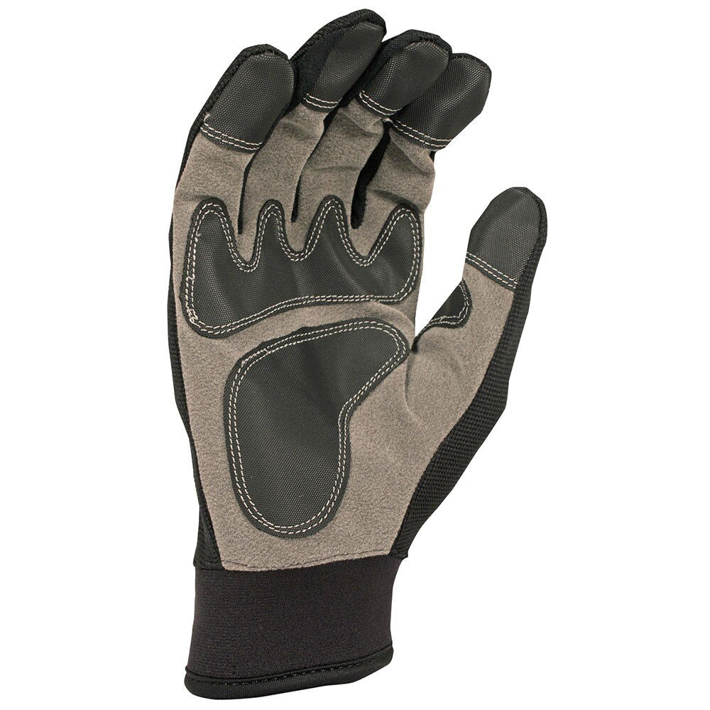DeWalt DPG217M DeWalt SecureFit Performance Glove Medium, 12 Pack