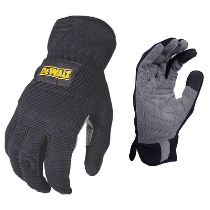 DeWalt DPG218XL DeWalt Rapid Fit Slip-On Glove Extra Large, 12 Pack