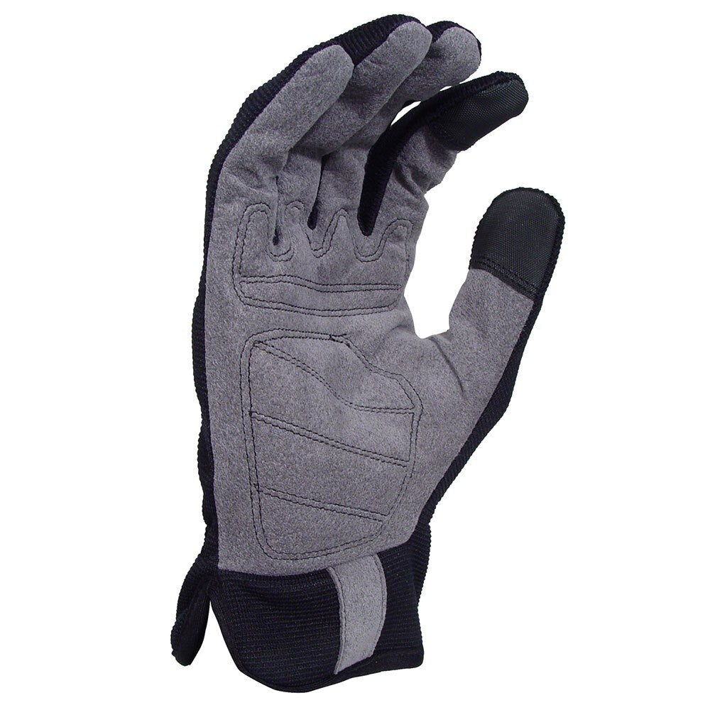DeWalt DPG218L DeWalt Rapid Fit Slip-On Glove Large, 12 Pack
