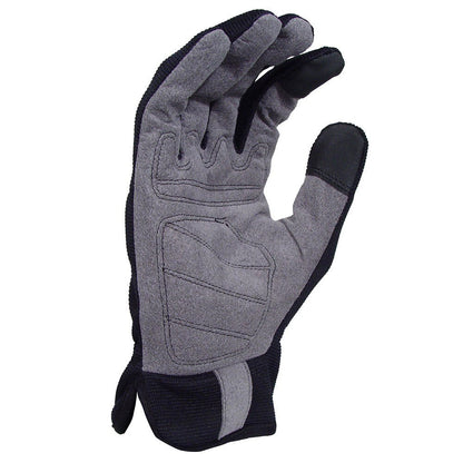 DeWalt DPG218L DeWalt Rapid Fit Slip-On Glove Large, 12 Pack