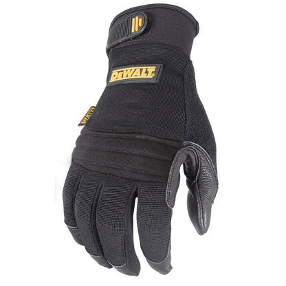 DeWalt DPG250L DeWalt Vibration Absorption Performance Glove Large, 12 Pack